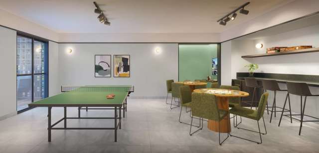 Mood Costa Azul – Apartamentos de 2 e 3/4 com vista mar a partir de R$566.048,00 no Costa Azul – Salvador/BA