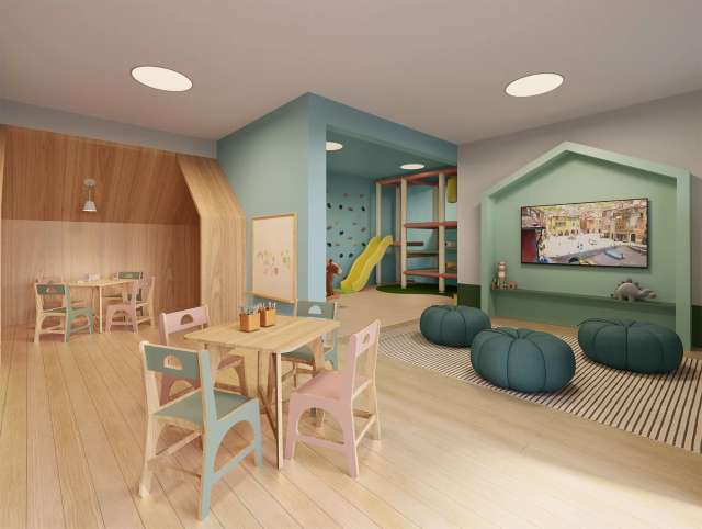 Mood Costa Azul – Apartamentos de 2 e 3/4 com vista mar a partir de R$566.048,00 no Costa Azul – Salvador/BA