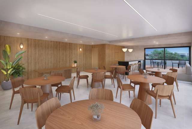 Mood Costa Azul – Apartamentos de 2 e 3/4 com vista mar a partir de R$566.048,00 no Costa Azul – Salvador/BA