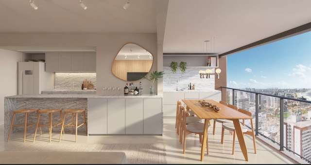 Mood Costa Azul – Apartamentos de 2 e 3/4 com vista mar a partir de R$566.048,00 no Costa Azul – Salvador/BA