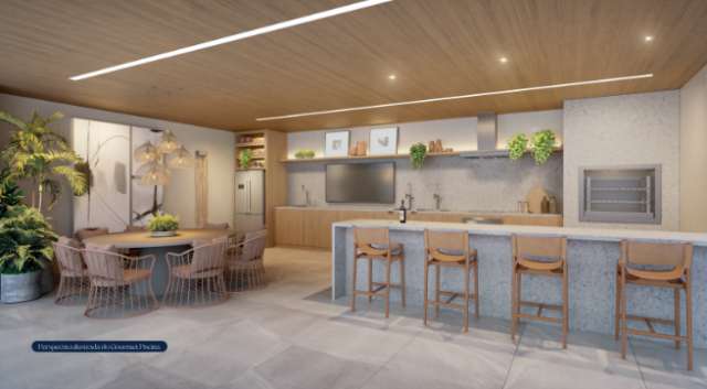 Nouvelle Blues – 3 e 4 quartos com até 3 suítes em Jaguaribe à venda por a partir de R$1.151.154,34 – Salvador/BA