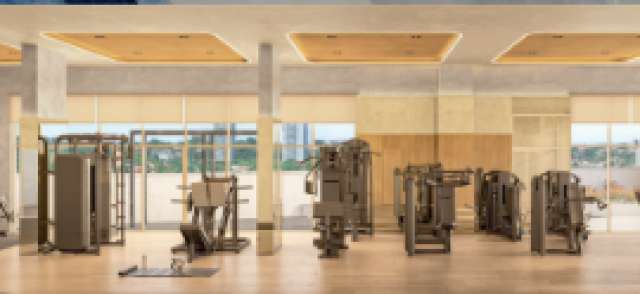 Nouvelle Blues – 3 e 4 quartos com até 3 suítes em Jaguaribe à venda por a partir de R$1.151.154,34 – Salvador/BA