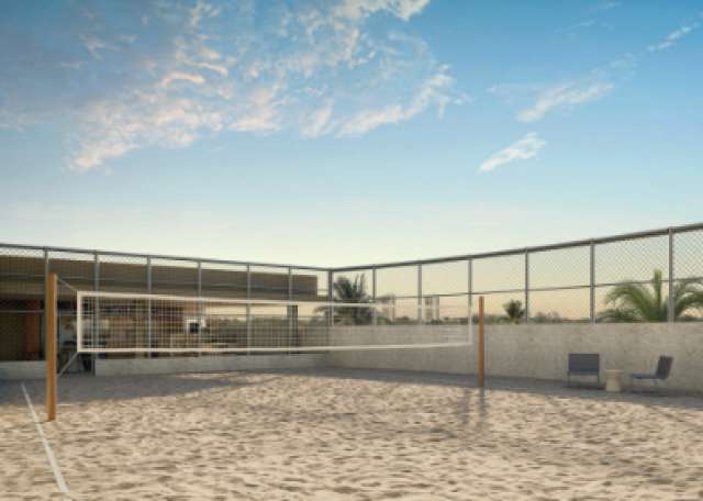 Nouvelle Blues – 3 e 4 quartos com até 3 suítes em Jaguaribe à venda por a partir de R$1.151.154,34 – Salvador/BA