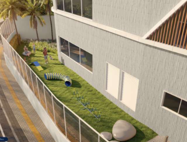 Nouvelle Blues – 3 e 4 quartos com até 3 suítes em Jaguaribe à venda por a partir de R$1.151.154,34 – Salvador/BA