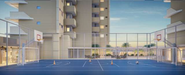 Nouvelle Blues – 3 e 4 quartos com até 3 suítes em Jaguaribe à venda por a partir de R$1.151.154,34 – Salvador/BA