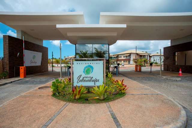 Ponta de Inhambupe – Casas e Vilas em Baixio à beira-mar a partir de R$1.239.120,00 | Esplanada/BA