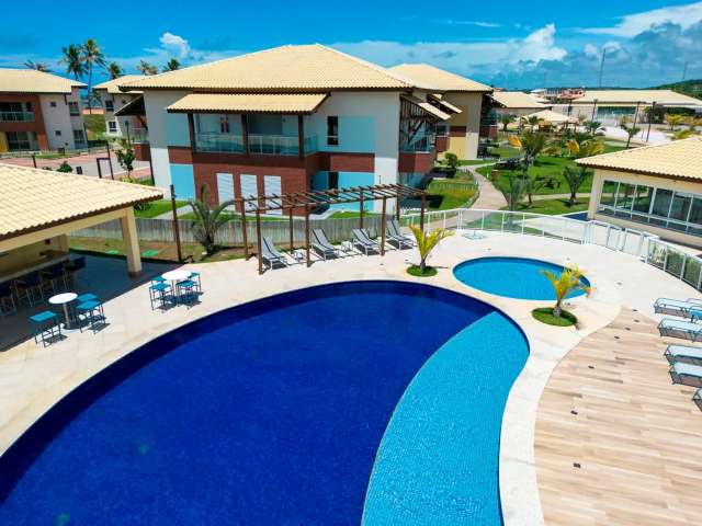 Ponta de Inhambupe – Casas e Vilas em Baixio à beira-mar a partir de R$1.239.120,00 | Esplanada/BA