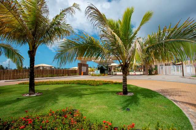 Ponta de Inhambupe – Casas e Vilas em Baixio à beira-mar a partir de R$1.239.120,00 | Esplanada/BA