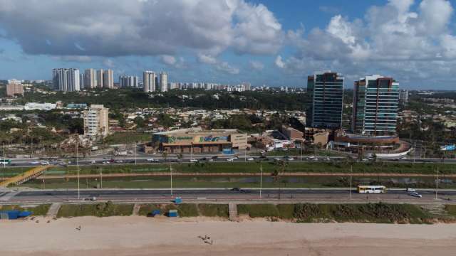 Jaguaribe Ocean Side – 2 e 3\4 com suíte, vista mar em Jaguaribe a partir de R$ 599.000,00 – Salvador/BA