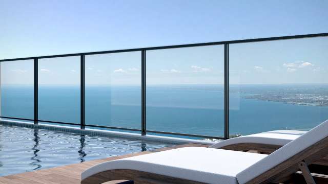 Jaguaribe Ocean Side – 2 e 3\4 com suíte, vista mar em Jaguaribe a partir de R$ 599.000,00 – Salvador/BA