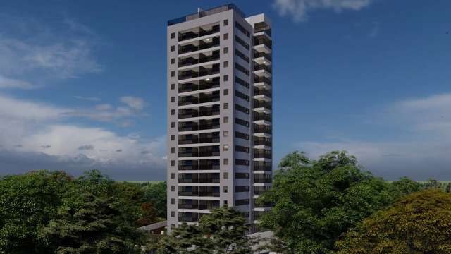 Jaguaribe Ocean Side – 2 e 3\4 com suíte, vista mar em Jaguaribe a partir de R$ 599.000,00 – Salvador/BA