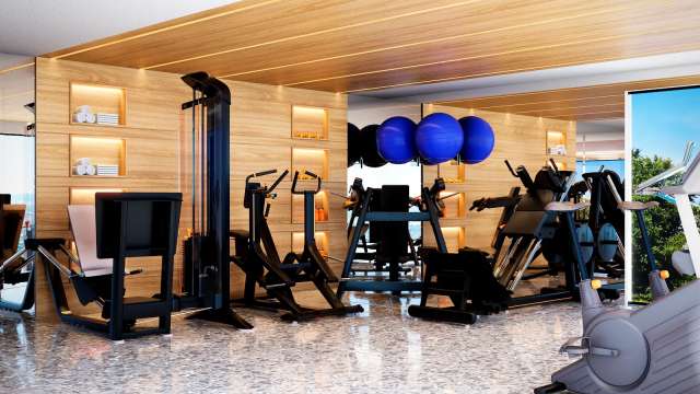 Jaguaribe Ocean Side – 2 e 3\4 com suíte, vista mar em Jaguaribe a partir de R$ 599.000,00 – Salvador/BA