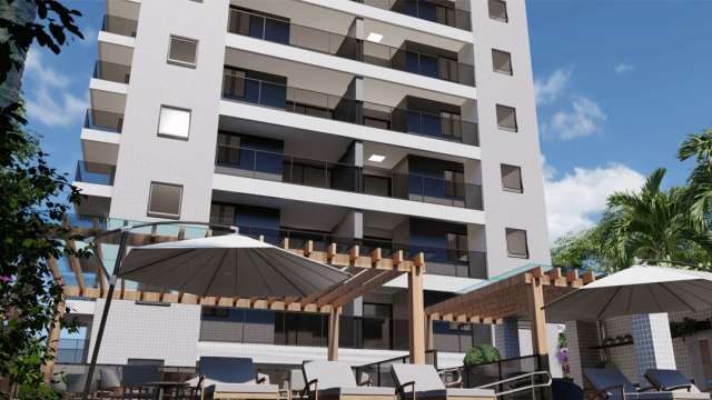 Jaguaribe Ocean Side – 2 e 3\4 com suíte, vista mar em Jaguaribe a partir de R$ 599.000,00 – Salvador/BA