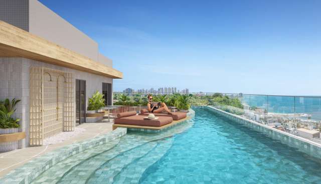 Apartamento, Ondina - Salvador