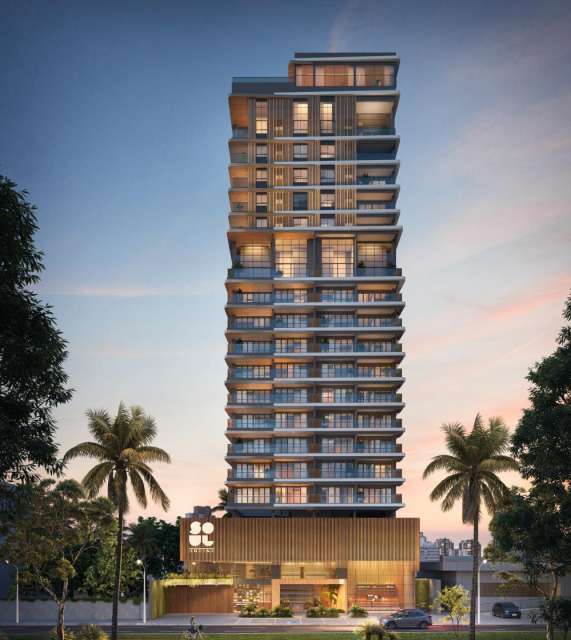 SOUL ONDINA | Apartamento de 2 quartos, 68m² à venda por R$ 1.640.720,62