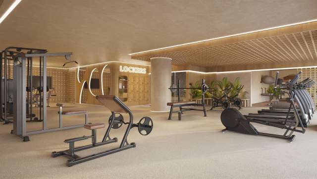 SOUL ONDINA | Apartamento de 2 quartos, 68m² à venda por R$ 1.640.720,62