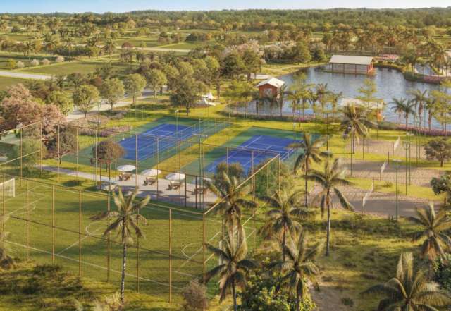 Riviera Praia do Forte – Lotes residenciais pé na areia, a partir de R$ 968.680,00 – Praia do Forte/BA