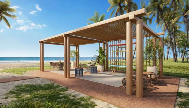 Riviera Praia do Forte – Lotes residenciais pé na areia, a partir de R$ 968.680,00 – Praia do Forte/BA