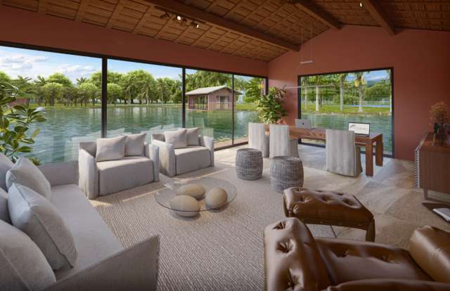 Riviera Praia do Forte – Lotes residenciais pé na areia, a partir de R$ 968.680,00 – Praia do Forte/BA