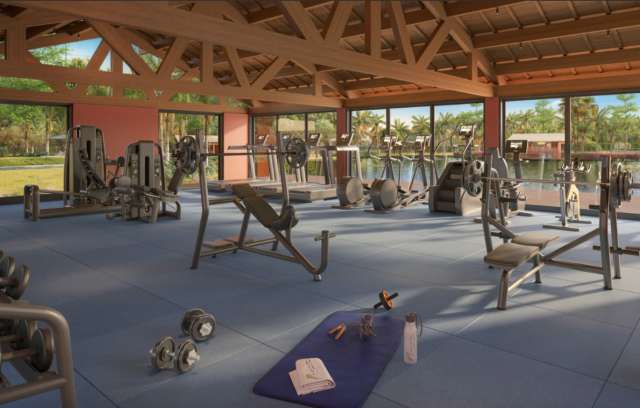 Riviera Praia do Forte – Lotes residenciais pé na areia, a partir de R$ 968.680,00 – Praia do Forte/BA