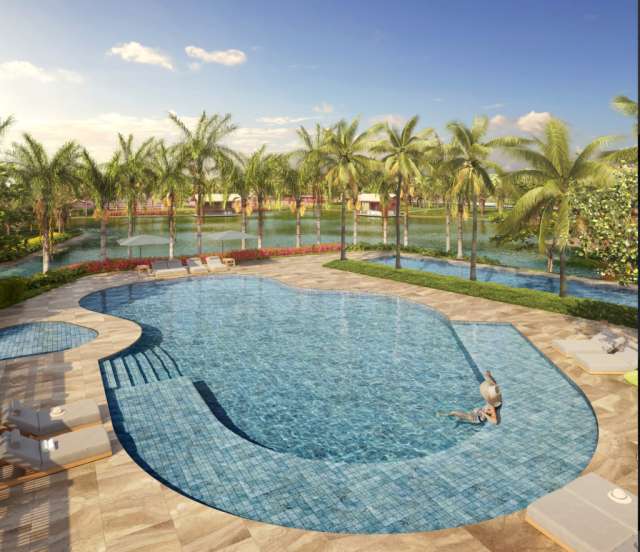 Riviera Praia do Forte – Lotes residenciais pé na areia, a partir de R$ 968.680,00 – Praia do Forte/BA