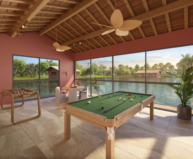 Riviera Praia do Forte – Lotes residenciais pé na areia, a partir de R$ 968.680,00 – Praia do Forte/BA