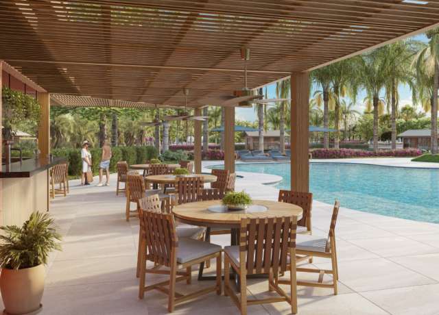 Riviera Praia do Forte – Lotes residenciais pé na areia, a partir de R$ 968.680,00 – Praia do Forte/BA