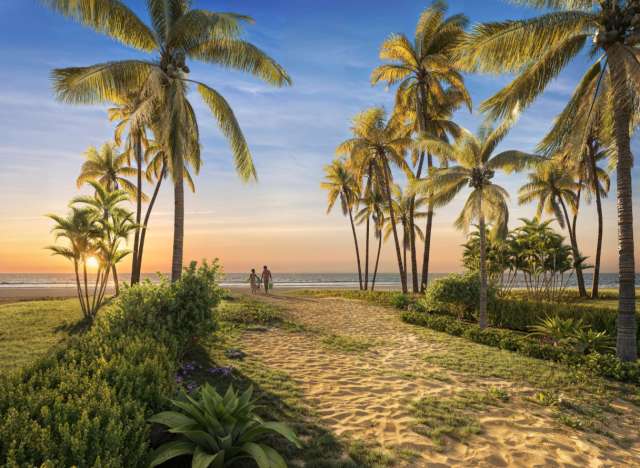 Riviera Praia do Forte – Lotes residenciais pé na areia, a partir de R$ 968.680,00 – Praia do Forte/BA