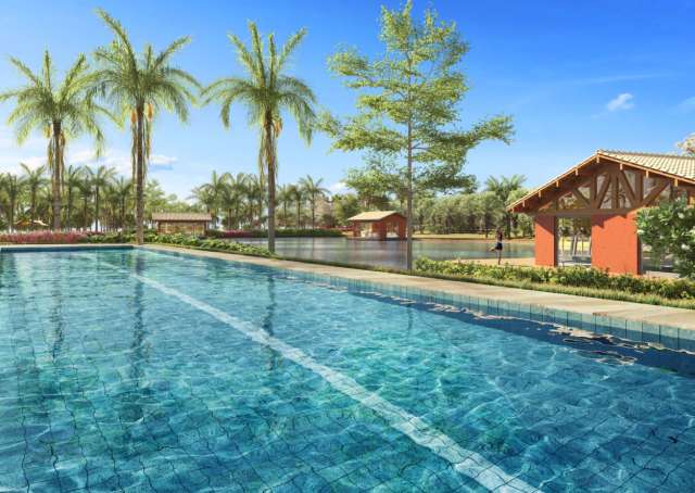 Riviera Praia do Forte – Lotes residenciais pé na areia, a partir de R$ 968.680,00 – Praia do Forte/BA