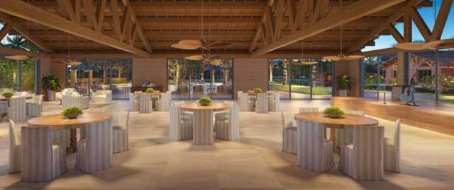 Riviera Praia do Forte – Lotes residenciais pé na areia, a partir de R$ 968.680,00 – Praia do Forte/BA