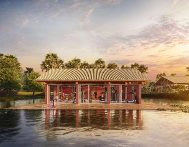 Riviera Praia do Forte – Lotes residenciais pé na areia, a partir de R$ 968.680,00 – Praia do Forte/BA