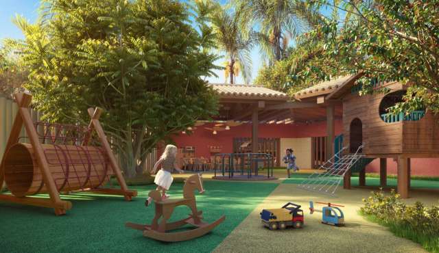 Riviera Praia do Forte – Lotes residenciais pé na areia, a partir de R$ 968.680,00 – Praia do Forte/BA