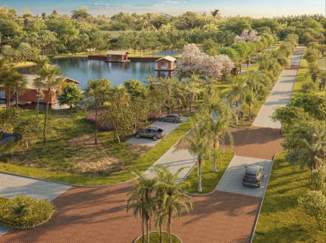 Riviera Praia do Forte – Lotes residenciais pé na areia, a partir de R$ 968.680,00 – Praia do Forte/BA