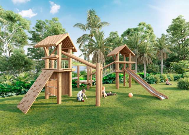 ARTI GUARAJUBA | APARTAMENTOS 2 E 3 SUÍTES EM GUARAJUBA, CAMAÇARI/BA À PARTIR DE R$ 743.257,27