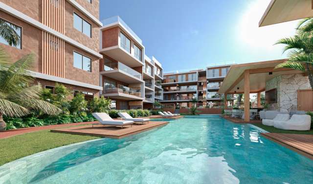 ARTI GUARAJUBA | APARTAMENTOS 2 E 3 SUÍTES EM GUARAJUBA, CAMAÇARI/BA À PARTIR DE R$ 743.257,27