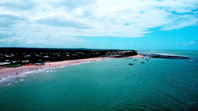 ARTI GUARAJUBA | APARTAMENTOS 2 E 3 SUÍTES EM GUARAJUBA, CAMAÇARI/BA À PARTIR DE R$ 743.257,27