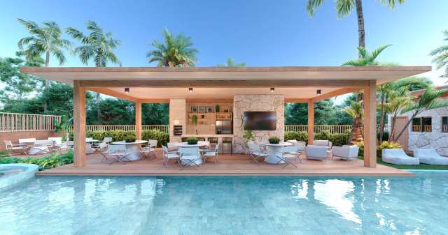 ARTI GUARAJUBA | APARTAMENTOS 2 E 3 SUÍTES EM GUARAJUBA, CAMAÇARI/BA À PARTIR DE R$ 743.257,27