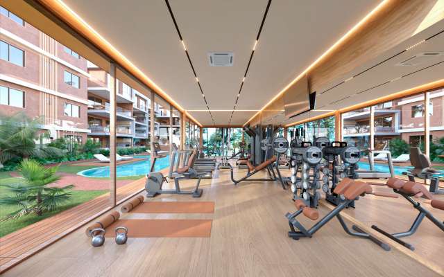 ARTI GUARAJUBA | APARTAMENTOS 2 E 3 SUÍTES EM GUARAJUBA, CAMAÇARI/BA À PARTIR DE R$ 743.257,27