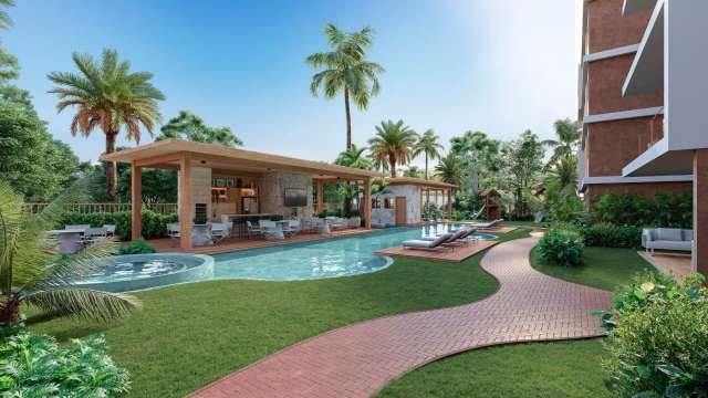 ARTI GUARAJUBA | APARTAMENTOS 2 E 3 SUÍTES EM GUARAJUBA, CAMAÇARI/BA À PARTIR DE R$ 743.257,27