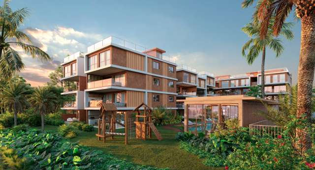 ARTI GUARAJUBA | APARTAMENTOS 2 E 3 SUÍTES EM GUARAJUBA, CAMAÇARI/BA À PARTIR DE R$ 743.257,27