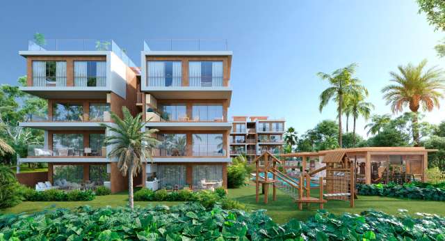 ARTI GUARAJUBA | APARTAMENTOS 2 E 3 SUÍTES EM GUARAJUBA, CAMAÇARI/BA À PARTIR DE R$ 743.257,27