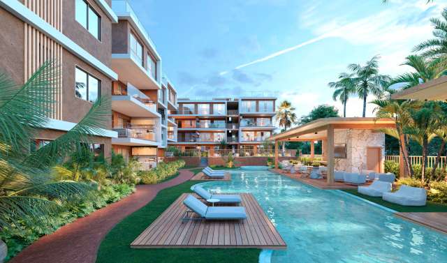 ARTI GUARAJUBA | APARTAMENTOS 2 E 3 SUÍTES EM GUARAJUBA, CAMAÇARI/BA À PARTIR DE R$ 743.257,27