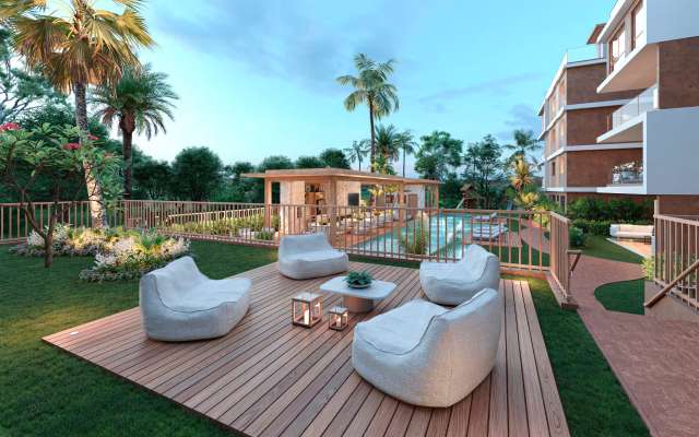 ARTI GUARAJUBA | APARTAMENTOS 2 E 3 SUÍTES EM GUARAJUBA, CAMAÇARI/BA À PARTIR DE R$ 743.257,27