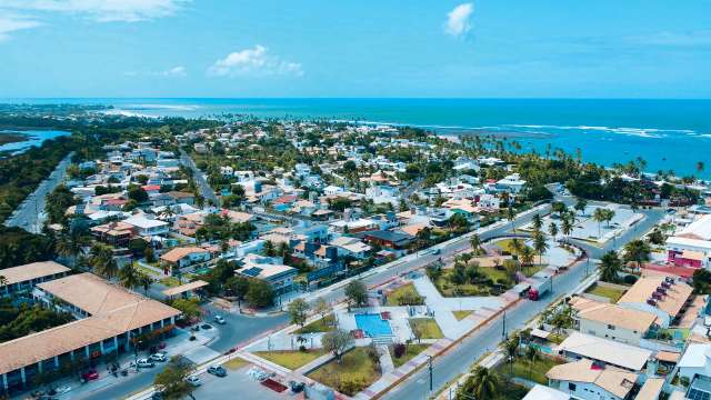 ARTI GUARAJUBA | APARTAMENTOS 2 E 3 SUÍTES EM GUARAJUBA, CAMAÇARI/BA À PARTIR DE R$ 743.257,27