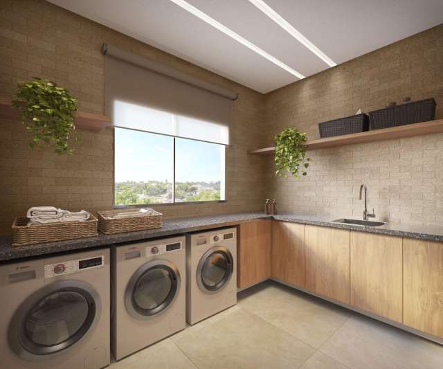 Soul Guarajuba | Apartamentos com 1 e 2 quartos, 41,40m², à venda a partir de R$ 465.000,00