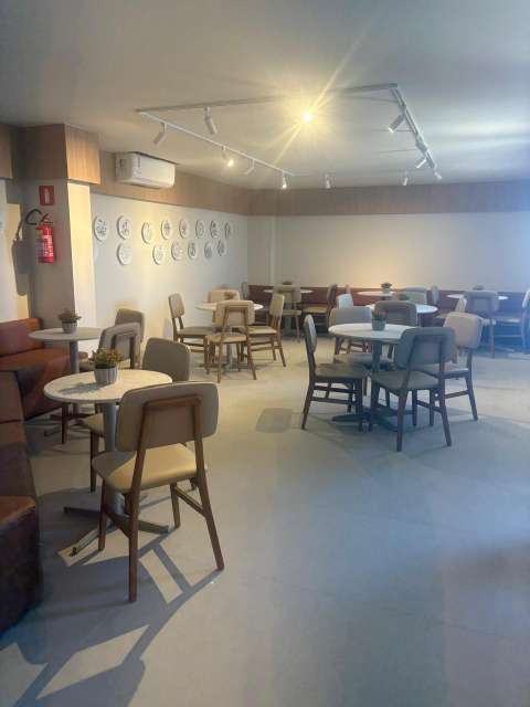 Studio na Ondina, 27m² à venda por R$ 497.000,00