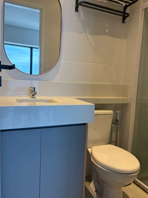 Studio na Ondina, 27m² à venda por R$ 497.000,00