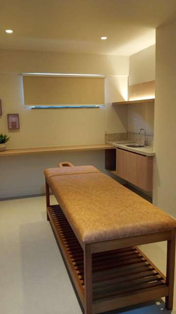 Studio na Ondina, 27m² à venda por R$ 497.000,00