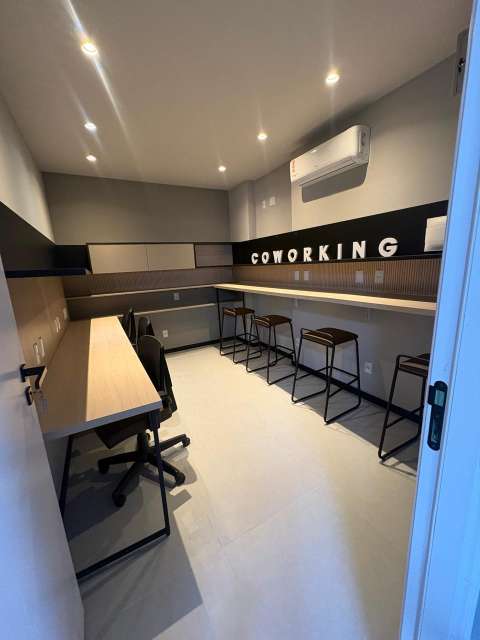 Studio na Ondina, 27m² à venda por R$ 497.000,00