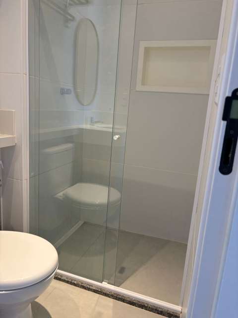 Studio na Ondina, 27m² à venda por R$ 497.000,00